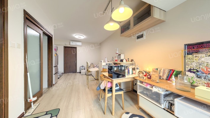 侨城馨苑二手房实景图