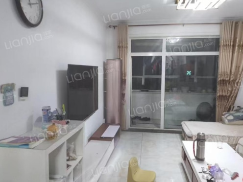 合租·鑫江水青木华四期 2居室 南卧