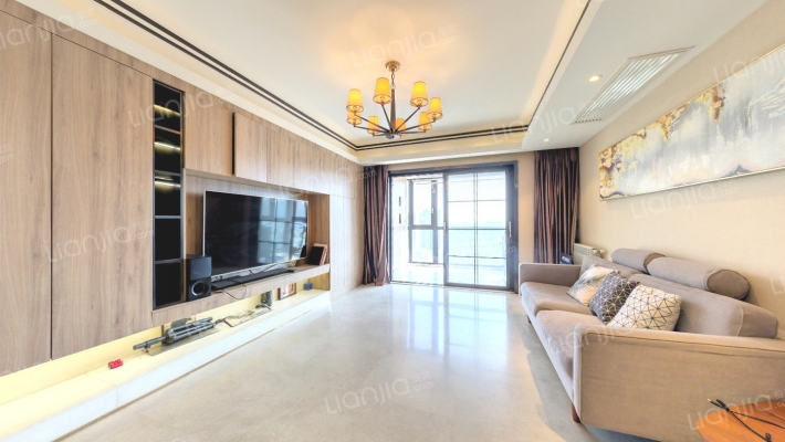 涟城二期二手房实景图