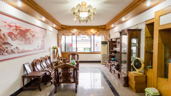 火神街二手房实景图