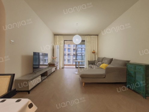 整租·加德首座 3室2厅 南