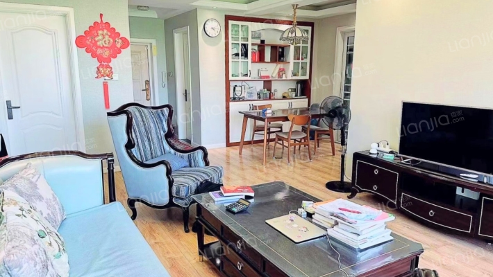 东洲花园流云苑二手房实景图