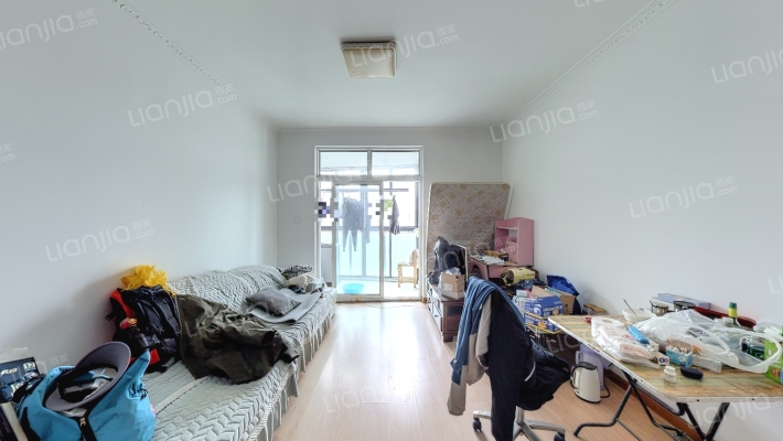 观山名筑二手房实景图
