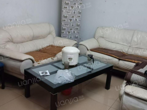 整租·渝中花园 2室1厅 东南