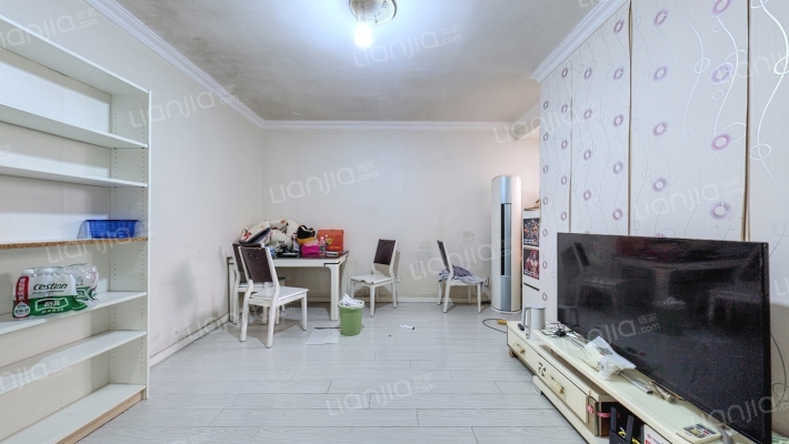 启航社河西区二手房实景图