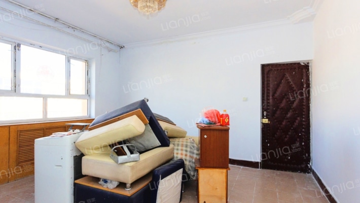 种子公司家属楼二手房实景图