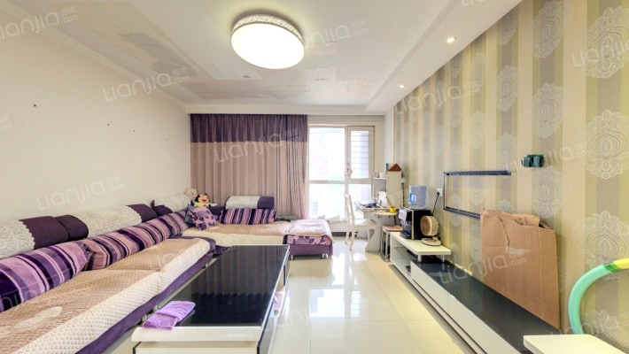 良诚家园二手房实景图