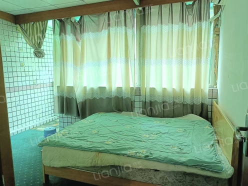 合租·蜀君苑 5居室 北卧