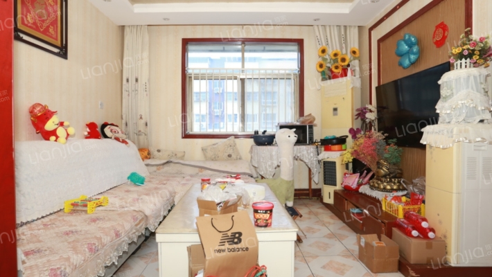 商水县县医院家属院二手房实景图