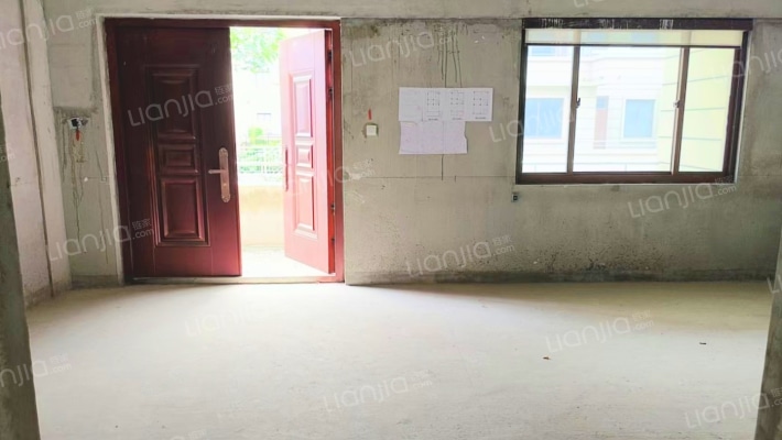 上品小院二手房实景图