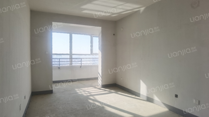 水岸花城 2室1厅 南 北-卧室A