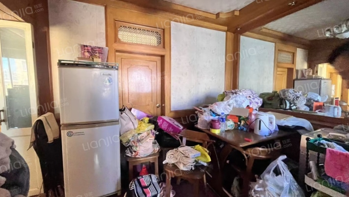 二医院家属院适宜或是本单位职工人员-餐厅