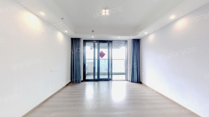 天健天骄南苑 二手房实景图