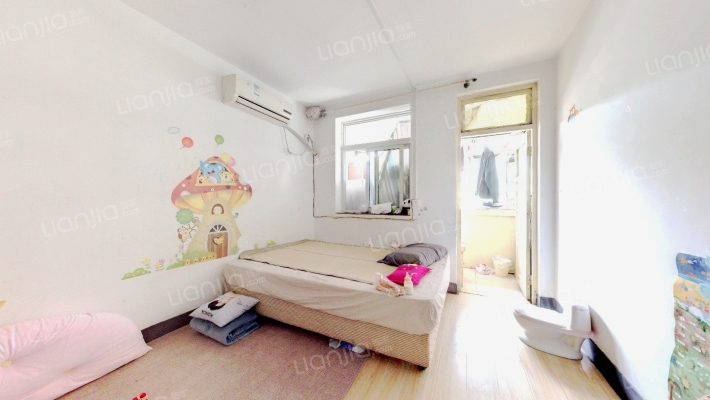 长盛小区南区一区二手房实景图