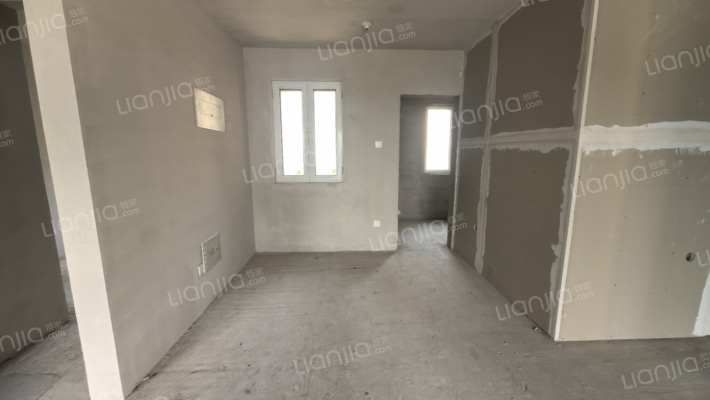 琉璃河南侧 三利中和城洋房 1梯2户 3居室三阳户型-餐厅