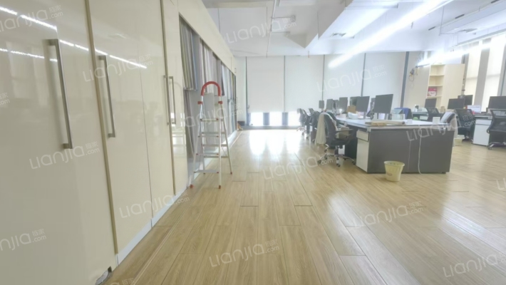 信通国际二手房实景图