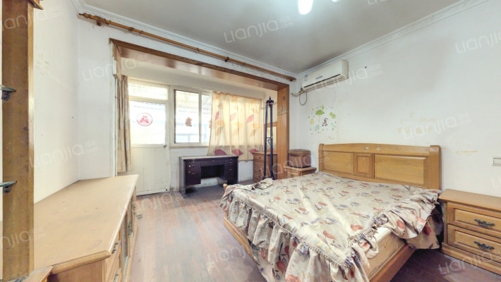 锦南浦三小区二手房实景图