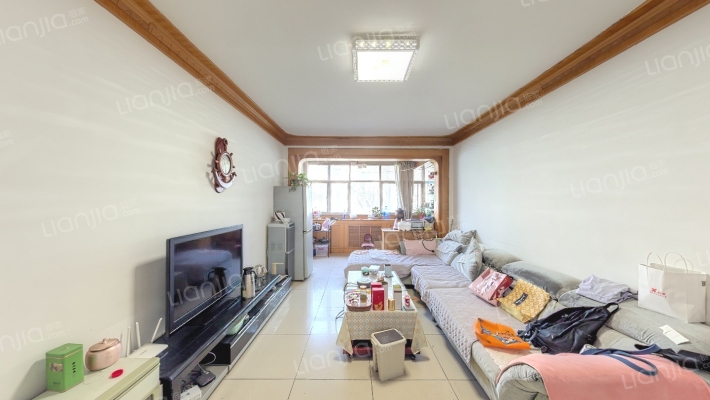 兰州煤炭公司家属院（上西园）二手房实景图