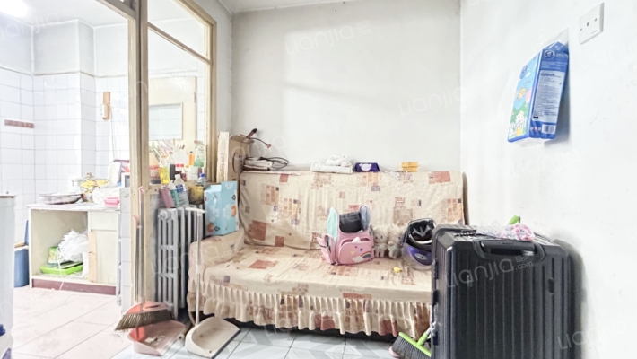 崇仁里(西青区)二手房实景图