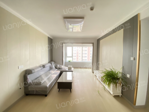 整租·安徒生童话小镇 3室2厅 南