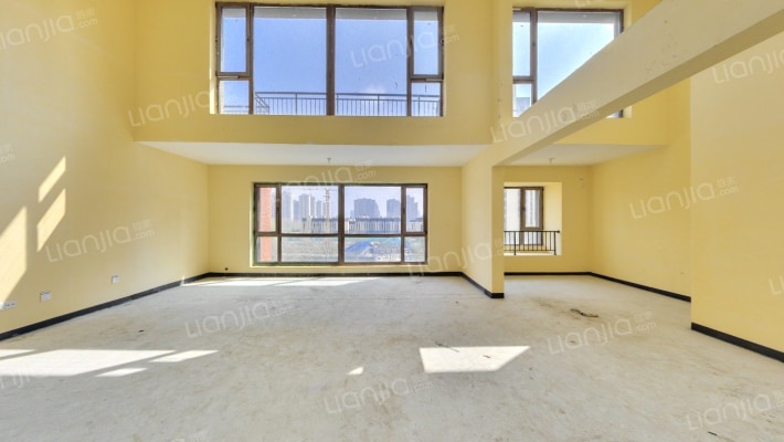 龙湖千山新屿二手房实景图