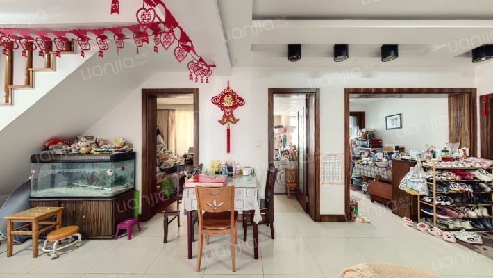 苏建新村二手房实景图