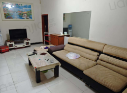 整租·粮油工业贸易大厦 3室2厅 南_粮油工业贸易大厦租房