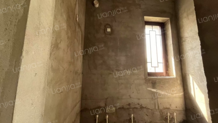 北京院子新中式独栋别墅总占地一亩品质社区-卫生间B