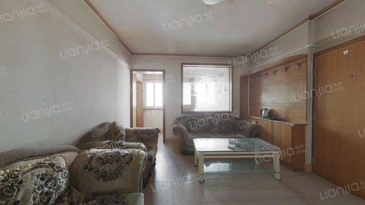 机运小区（红山根东路）二手房实景图