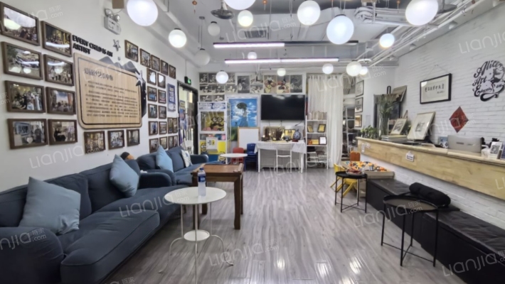 太和时代广场二手房实景图