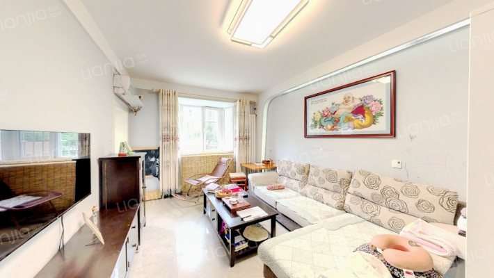 天竺花园二手房实景图