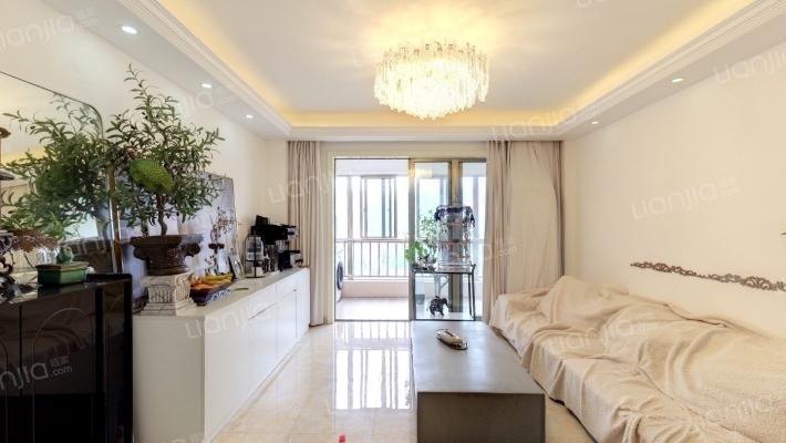 兴元大楼二手房实景图