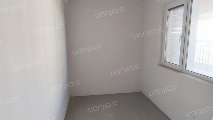 大社区 南北通透 好楼层 采光视野好-卧室C