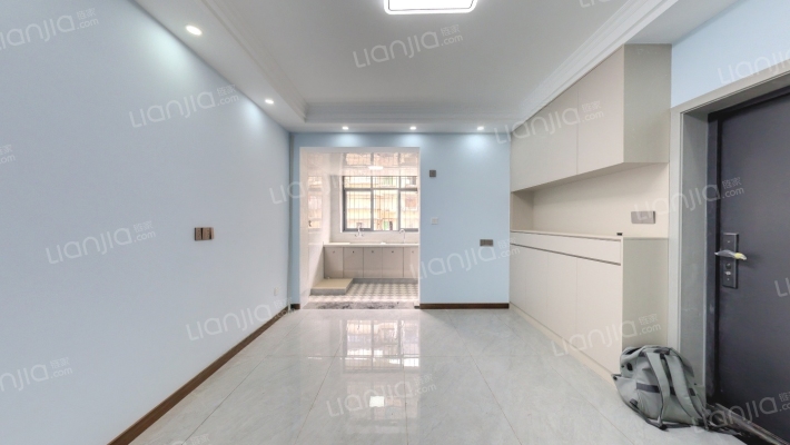 青龙小区二手房实景图