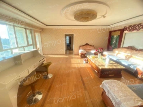 整租·汇丰公寓 3室2厅 南