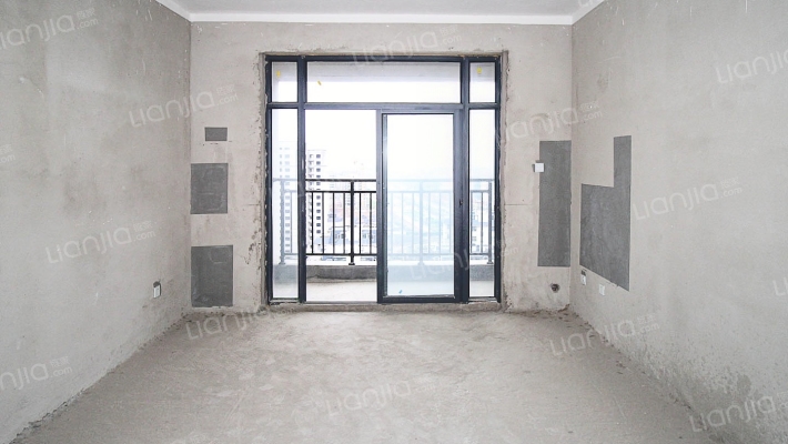 壹号公馆二手房实景图