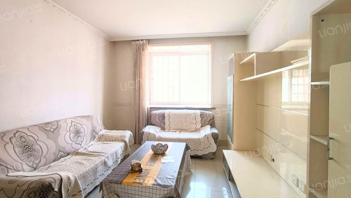 吉祥锦绣城二手房实景图