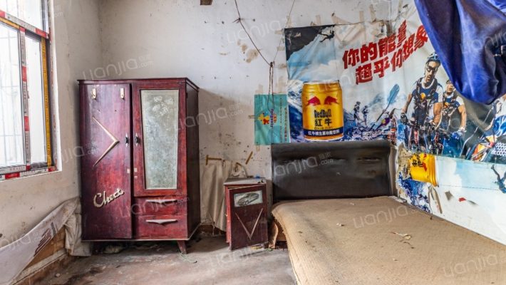 体育村二手房实景图