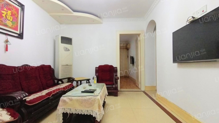 中市路二手房实景图