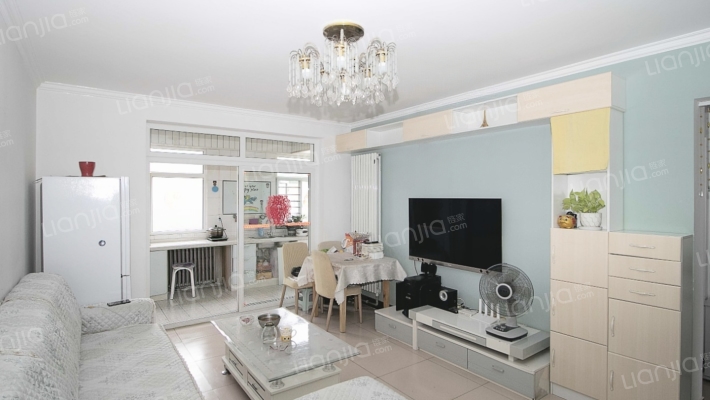 金鑫小区二手房实景图