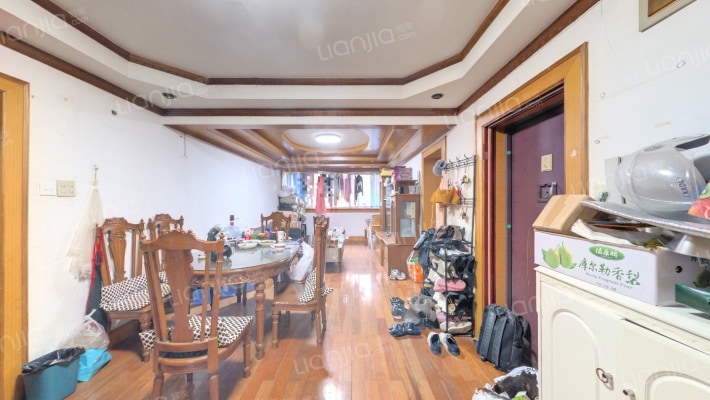 嘉德坊二手房实景图