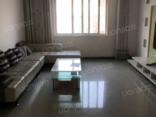 整租·天威北社区 3室2厅 北