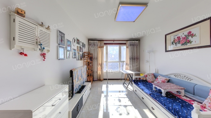 融乾花园二手房实景图