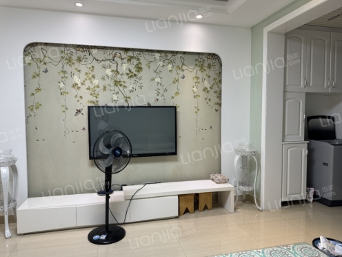 整租·碧江苑 4室2厅 南/北