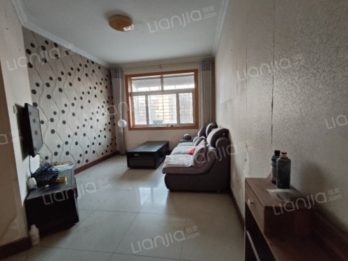 整租·工业学校家属院 2室2厅 南/北