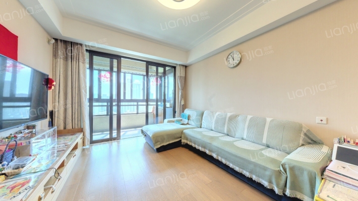 凯德莲公馆二手房实景图