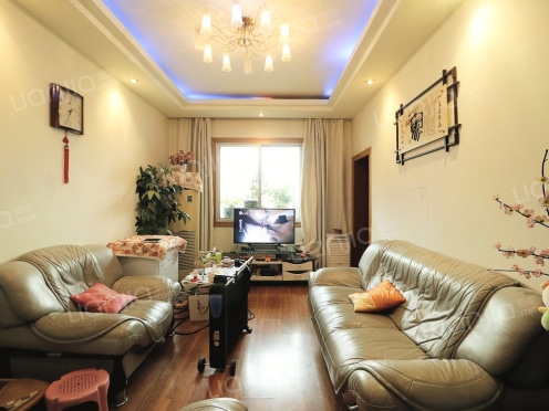 整租·急救中心宿舍 2室2厅 东