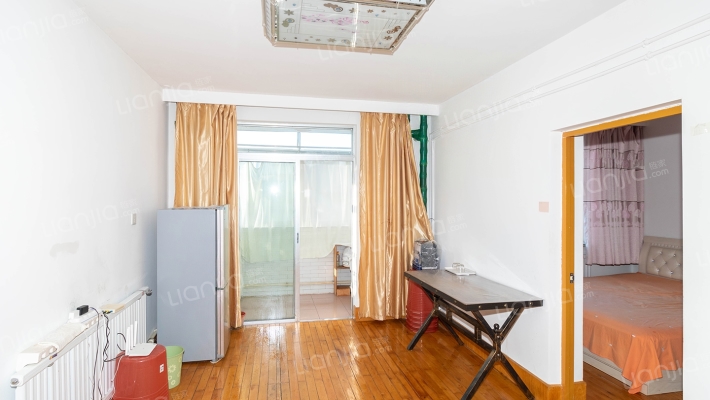 十九中家属楼二手房实景图