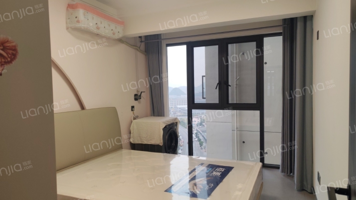 兴进瑞园二手房实景图