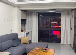 整租·一品安宁 4室2厅 南/北_一品安宁租房